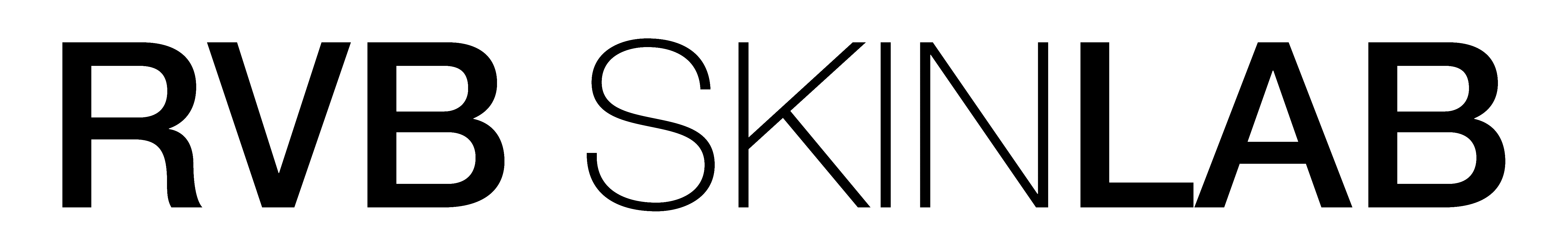 RVBSKINLAB logo